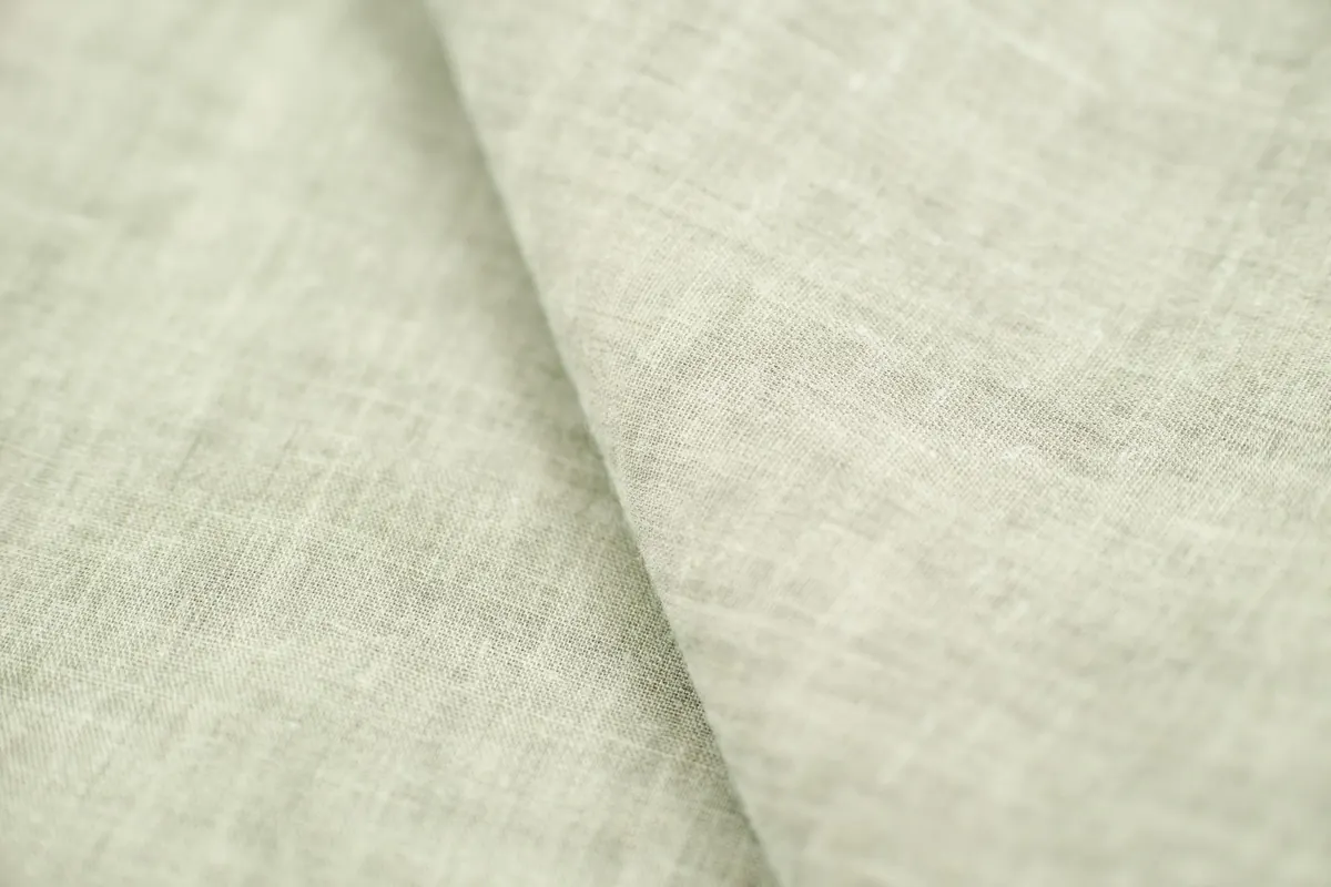 How to Soften New Linen: 5 Gentle Methods That Actually Work